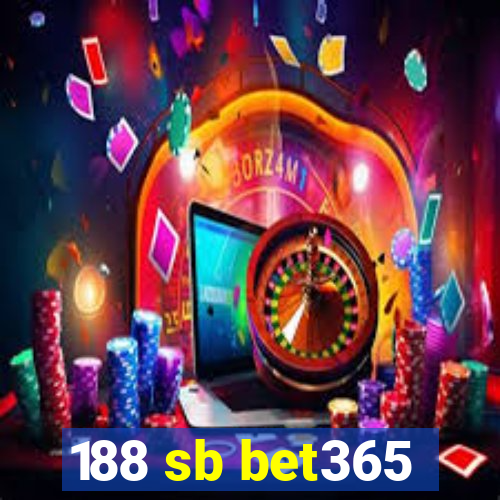 188 sb bet365